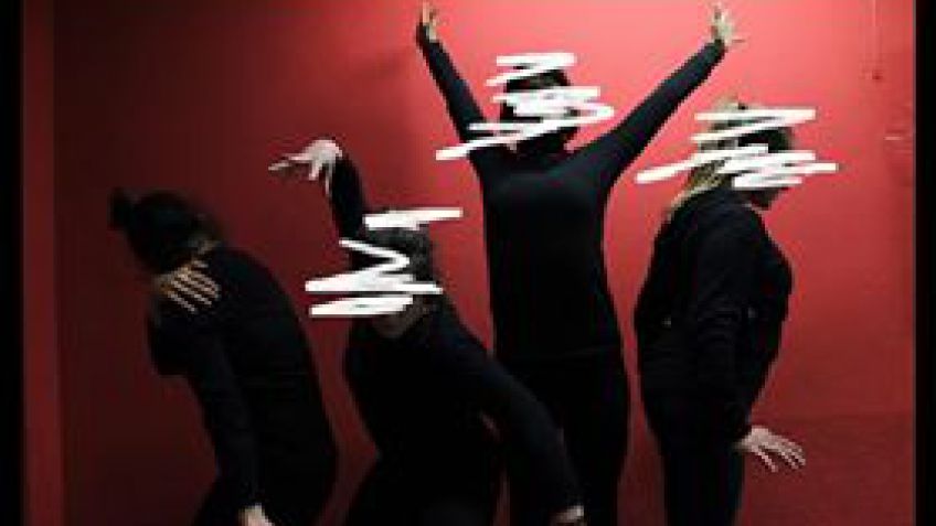 Teatro Del Oprimido: "Nunca, Tal Vez, Quizás, Siempre"