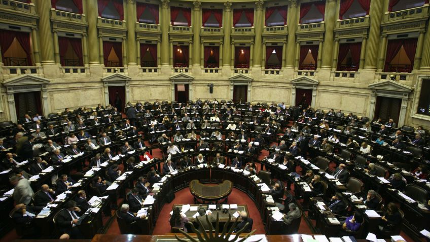 Cambiemos postergó tratar la reforma del Ministerio Público Fiscal