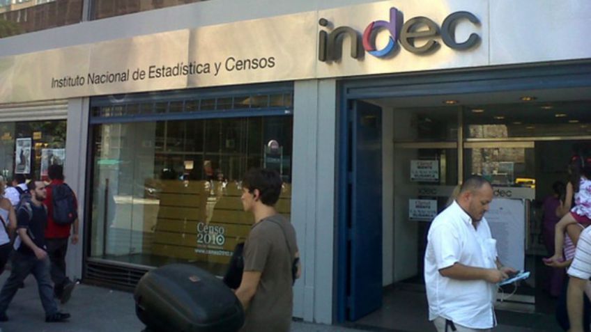 La actividad económica cayó 2.6% en agosto
