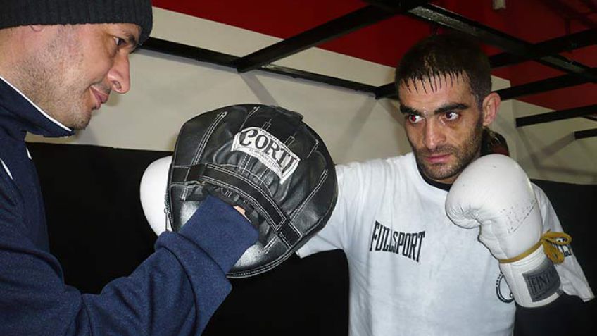 La Cobrita vuelve al ring en nuestra ciudad 