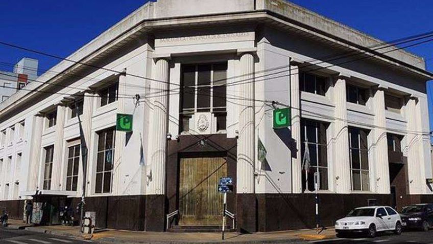 El viernes, el paro bancario será de 24 horas