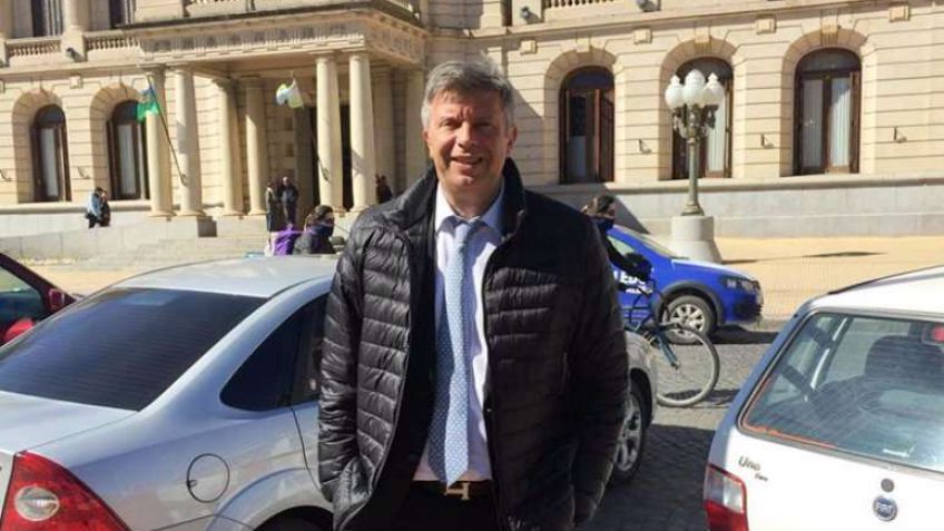 DAlessandro: "Se pusieron 84 millones en prevención y nada cambió"