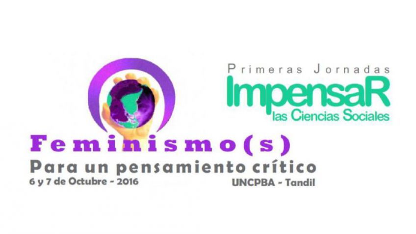 I Jornadas Impensar las Ciencias Sociales
