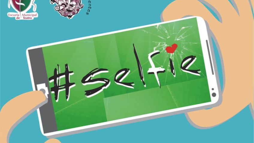 Estrena "Selfie", Creación Colectiva 2016 del Proyecto Adolescentes