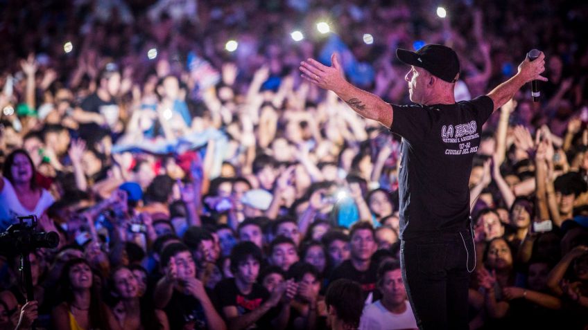Viene La Beriso y te regalamos entradas