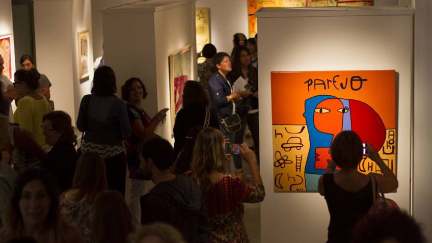 La Noche de los Museos, una propuesta diferente con variadas alternativas