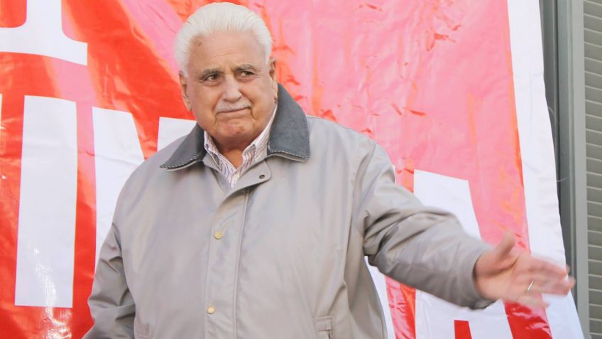 Murió Américo Reynoso, el primer intendente de la democracia recuperada