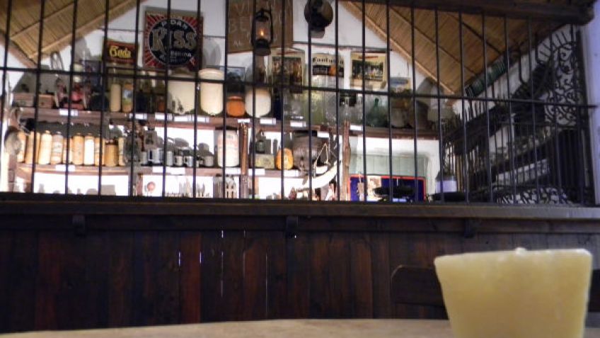 El Museo del Fuerte en "La Noche de los Museos"