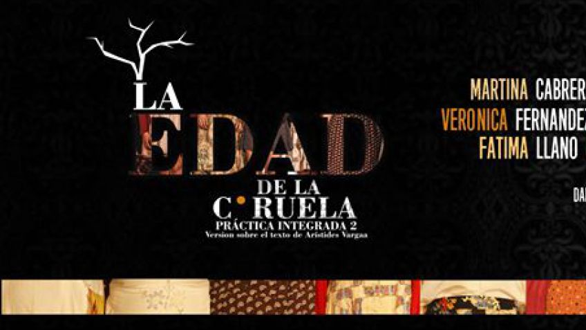 Presentación de "La edad de la ciruela" Practica Integrada II