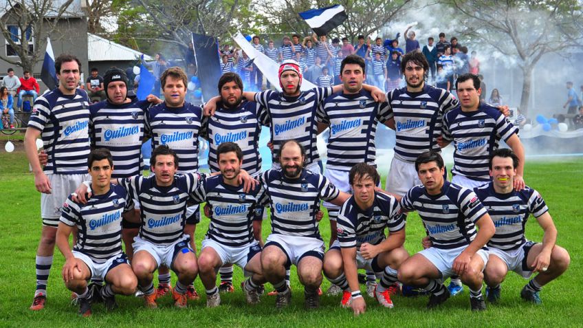 Los 50 recibe este sábado a Sporting en La Rural
