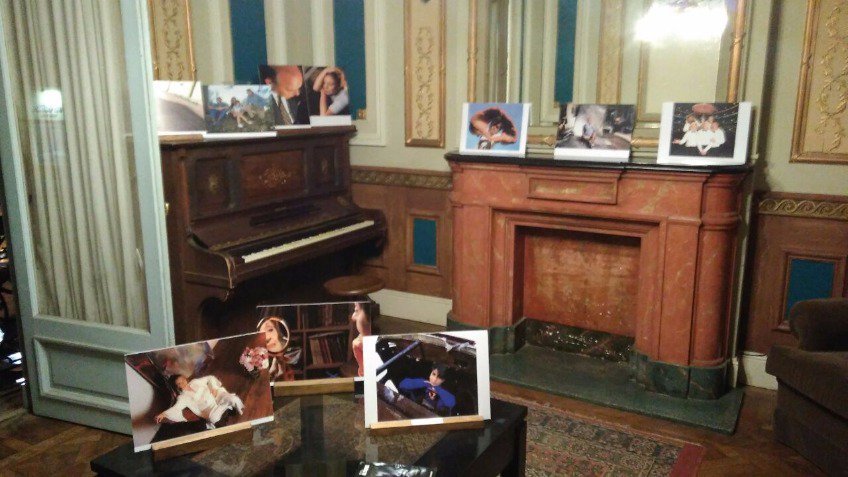 Exitosa edición de la Noche de los Museos
