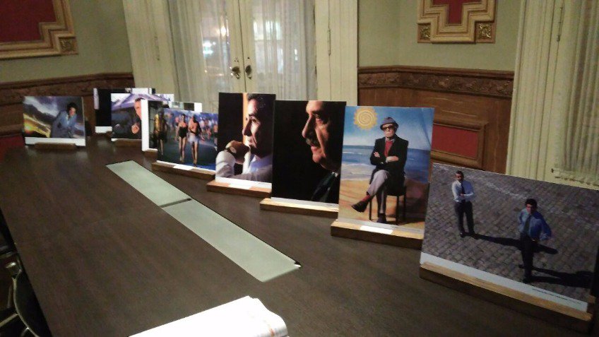 Exitosa edición de la Noche de los Museos