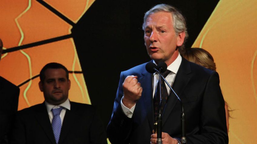 Radio Mitre fue el gran ganador de los Martín Fierro de radio