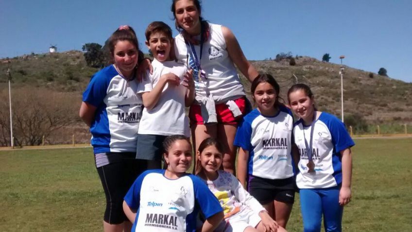 Azul será sede del 31º Encuentro Provincial U14