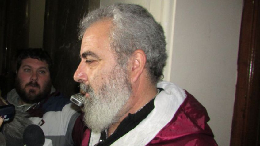 Marcha atrás con el paro de municipales