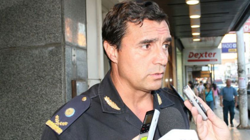 Suena el nombre de Tiffner para ocupar el cargo de Denisio