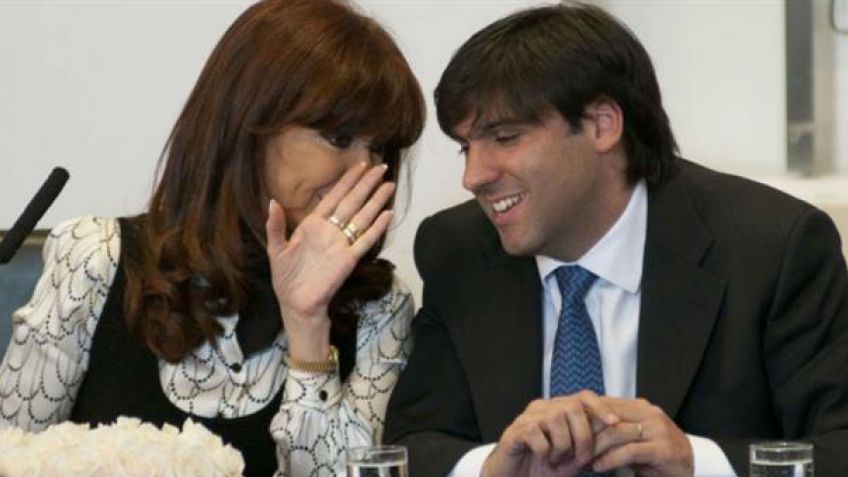 Diego Bossio: "Queremos que el peronismo vuelva a enamorar"