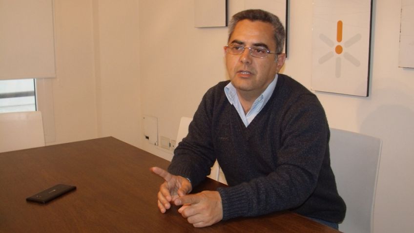 "Algunos compañeros piden a Cristina de candidata, porque solos no suman ni un voto"
