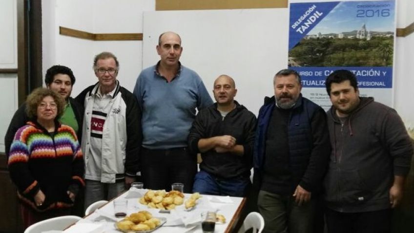 Matriculados al Colegio de Técnicos obtienen beneficios en varios rubros