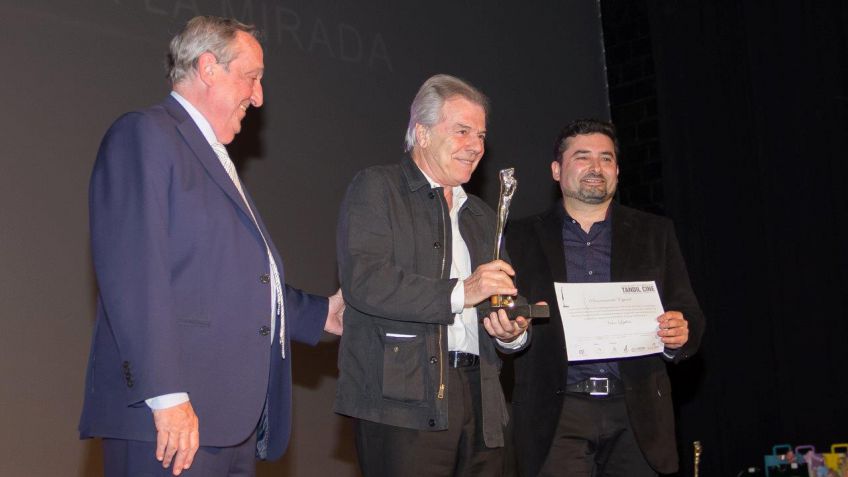 Finalizó la muestra lanzamiento con gran repercusión en el público