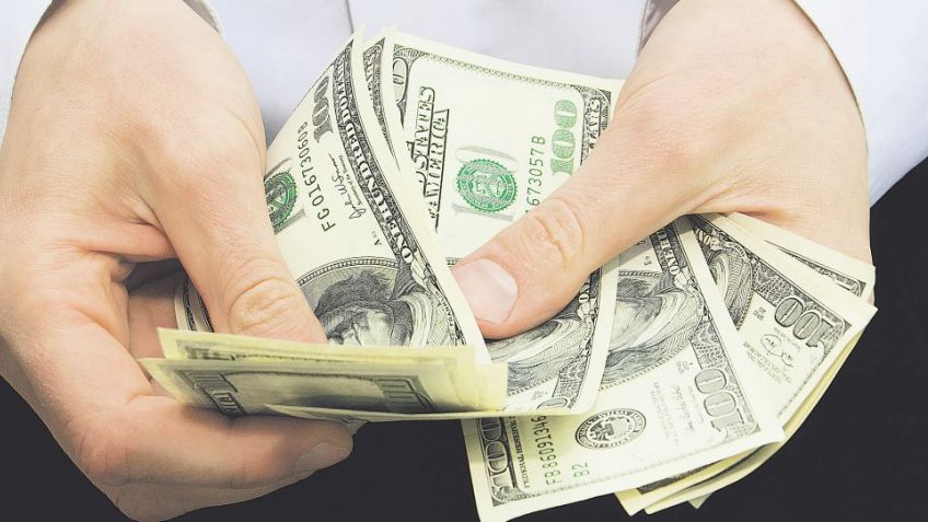Hasta el momento, hay registros de blanqueo por US$ 4.600 millones