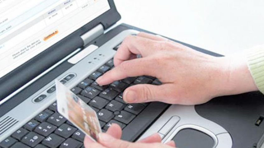 Primer día del Cybermonday: Participaron 1.8 millones de personas