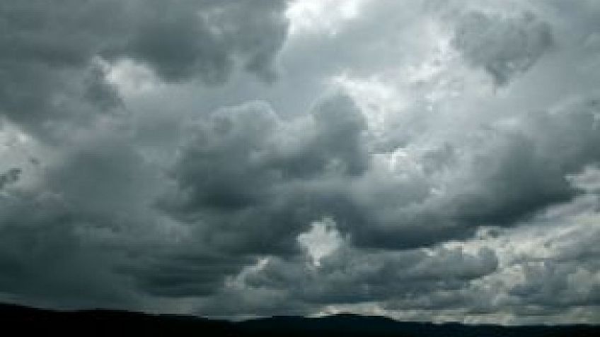 Continúa el alerta meteorológico 