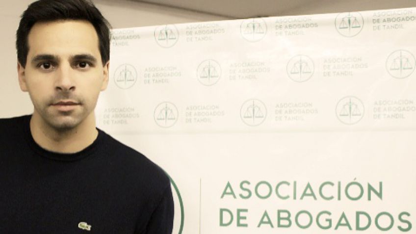 La Asociación de Abogados prepara la audiencia pública "Violencia contra la Mujer"