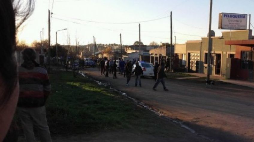 Movediza heavy: intervendrán tropas de Caballaría e Infantería de la provincia