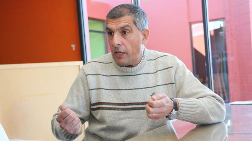 Otra renuncia en el ámbito municipal: Palacios en Cultura