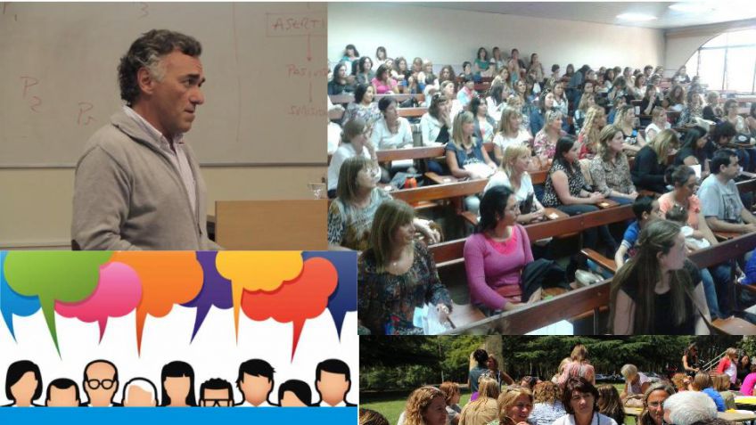  XVIII Jornada de Actualización e Intercambio de Experiencias Docentes de EDUCERE