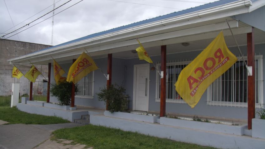 Una oportunidad grande como una casa