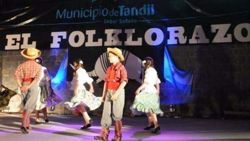 7a. edición de El Foklorazo