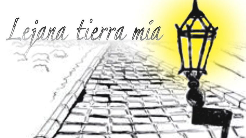Pehuén Naranjo y Fernando Agnone presentan "Lejana tierra mía"