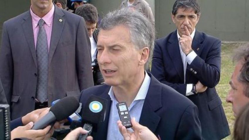 Macri pidió a los legisladores "no pasarse de largo" en el aumento de las dietas