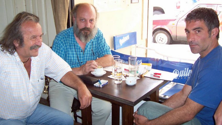 DIEZ AÑOS 
