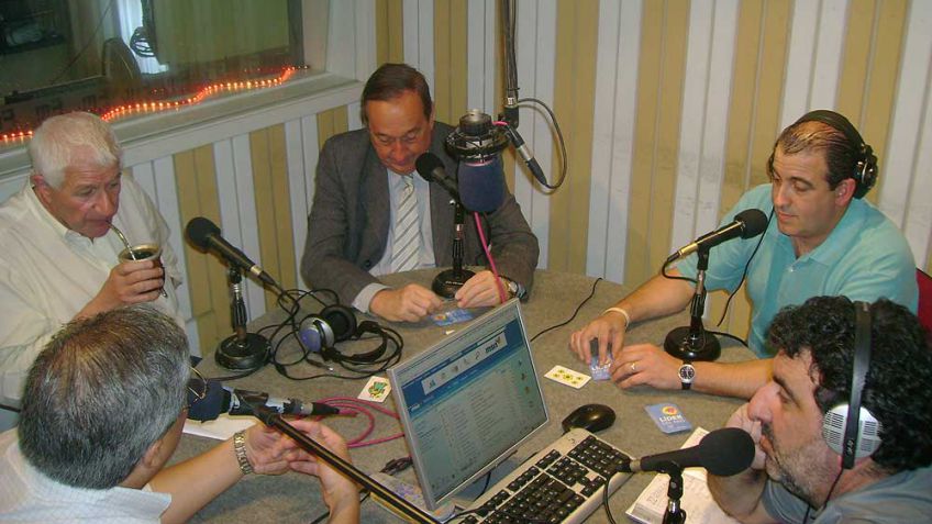 CANDIDATOS AL TRUCO
