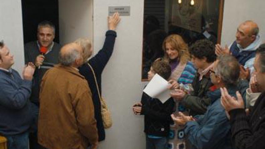 EN MEMORIA DE FERNANDO ARCHUBY