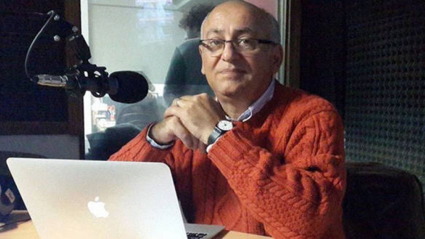Periodista que pasó por Tandil denunciado por mega estafa