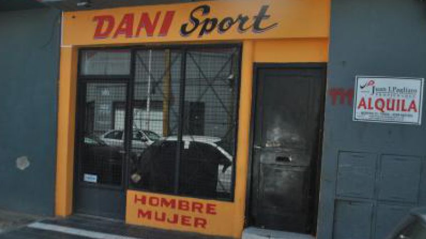 Insólito: le robaron el negocio y las huellas condujeron a su vecina