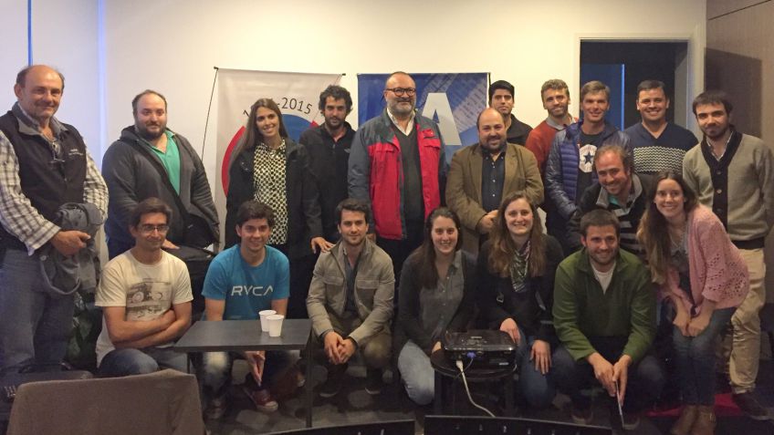 Hoy se conocerán los ganadores del concurso de ideas innovadoras