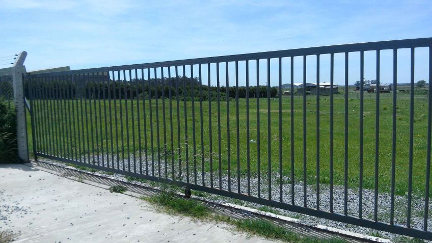 Concurso de precios para la obra civil de la futura ET Tandil Industrial de la Usina