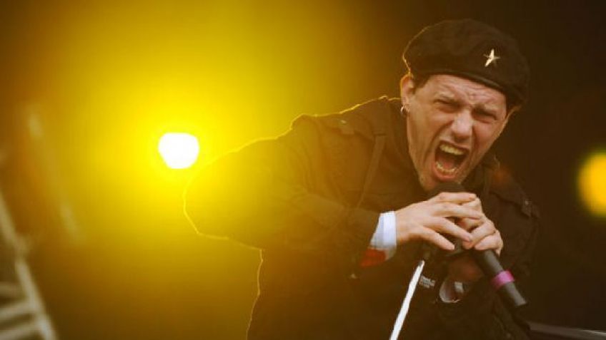 Pil: "Hay un montón de bandas punk buenas, pero Violadores es distinta a todas"
