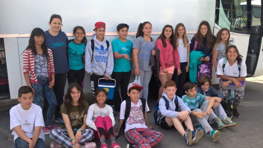 Tandil viaja al Festival Nacional U14 en Santa Rosa, La Pampa