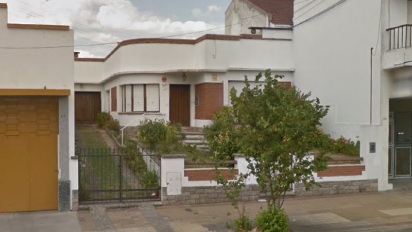 Asaltaron a una pareja de ancianos a plena luz del día