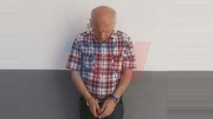 Cayó el financista que tuvo su paso por Tandil