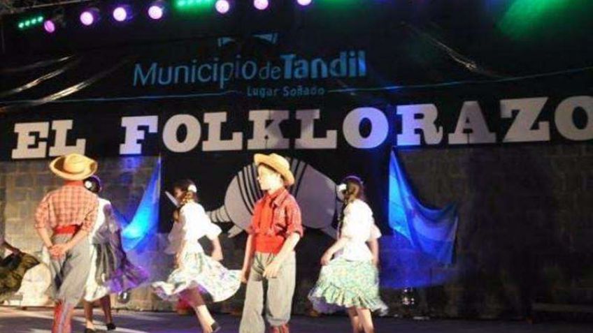 Se acerca el Folklorazo