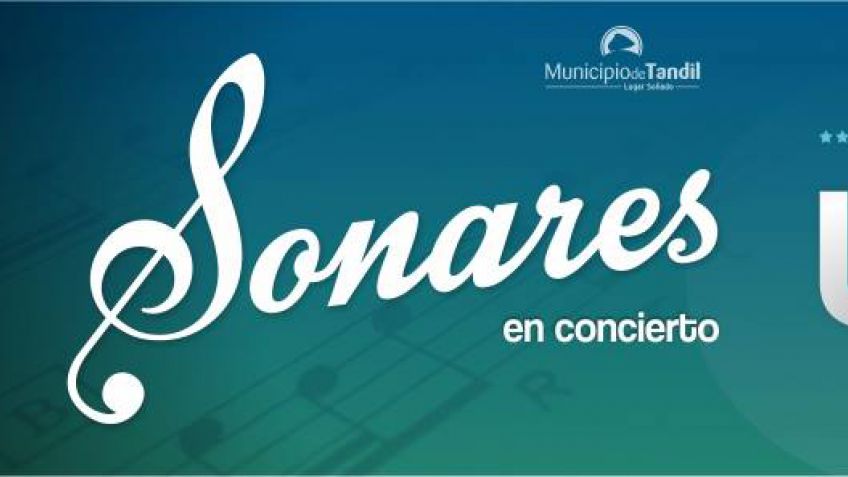 "Sonares" presentará su segundo trabajo discográfico