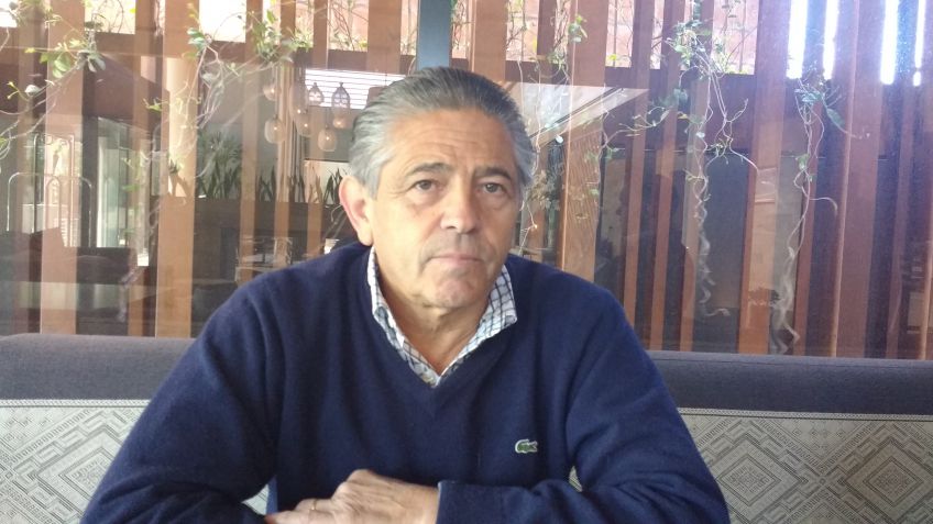 Sheriff se busca
