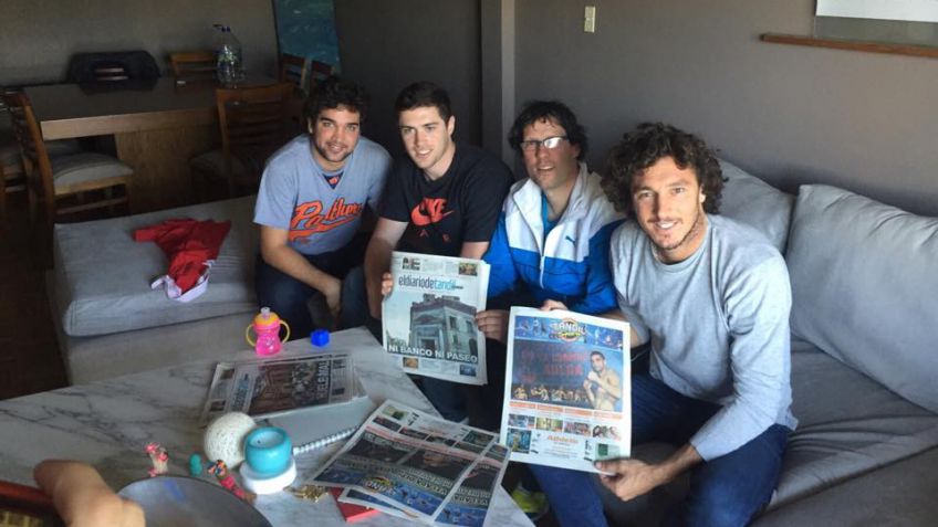TandilSports se movió durante 100 semanas por el deporte de nuestra ciudad
